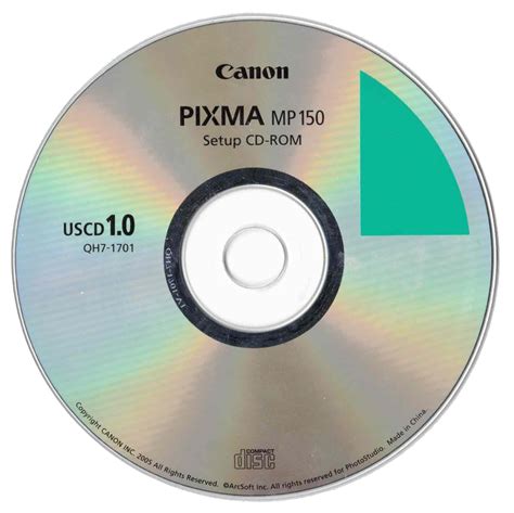 Steps to put in the downloaded software program and driver for canon pixma ip7200 series click next, after which wait whereas the installer extracts the information to organize for set up in your pc or laptop. Canon PIXMA MP 150 Setup CD ROM : Canon : Free Download, Borrow, and Streaming : Internet Archive