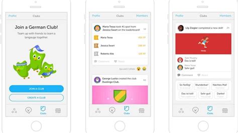 Duolingo Una App Para Aprender Diferentes Idiomas Luz Noticias