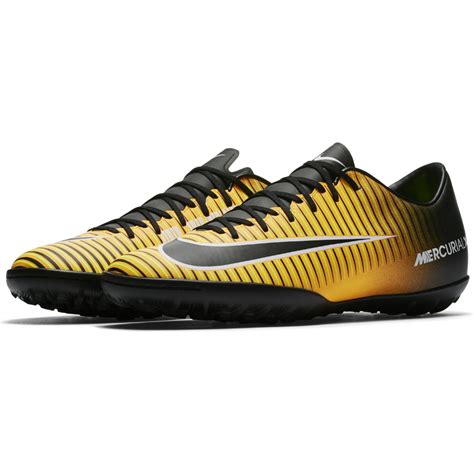 Nike Mercurial Victory Vi Tf In Orange Excell Sports Uk