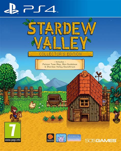 This mod features 26 new locations, 158 new character events, 12 new npcs, a new village. Stardew Valley - Games Asylum