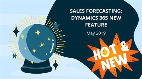Sales Forecasting Dynamics 365 New Feature Rocket Crm
