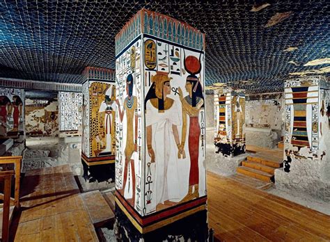 Queen Nefertari All You Need To Know About Queen Nefertiti