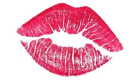 Download Free Lipstick Kiss Mark Tattoo Design To Use And Take To Your