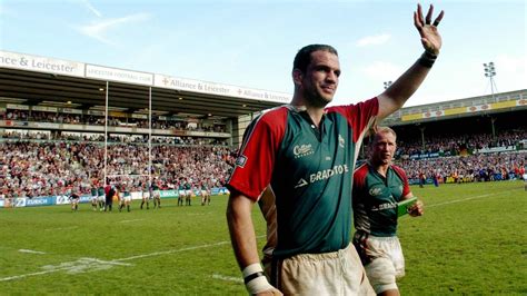 A Look Back At 139 Years Of Leicester Football Club Leicester Tigers