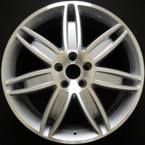 Maserati Quattroporte Oem Alloy Wheels Midwest Wheel Tire