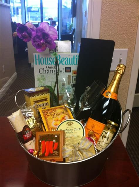 There are not enough ways to express my thanks to you for your wonderful gift. Thank you basket for my clients! | Real estate closing ...