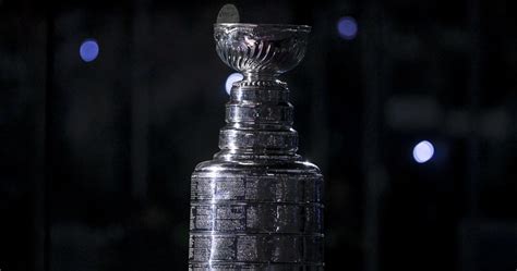 2023 NHL Stanley Cup Playoffs Updated Odds For All 16 Teams News