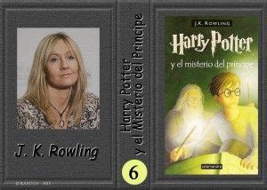 Con esto, dumbledore planea preparar al muchacho para el. Imprimible Harry Potter - 06 - y El Misterio Del Principe | Mini books diy, Barbie books, Mini books