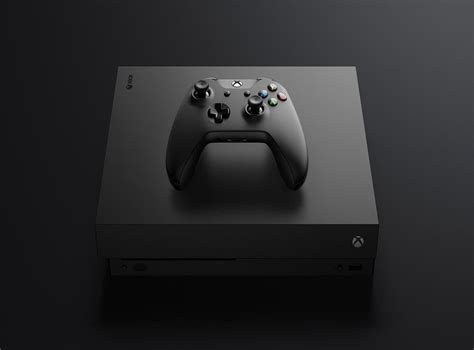 Xbox One X Review Worth The Upgrade The Independent The Independent