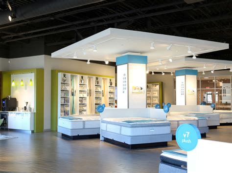 Find out if the mattress store has a wide selection of mattresses. Milwaukee's Verlo aims to transform the way you buy a ...
