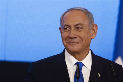 Israeli President to Ask Netanyahu to Form Next Government - Bloomberg
