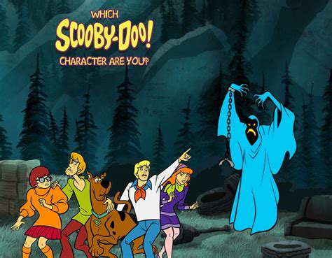 i took zimbio s scooby doo character quiz and i m daphne who are you scooby doo scooby