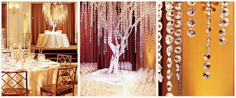 Best Wedding Decorations Fantastic Crystal Wedding