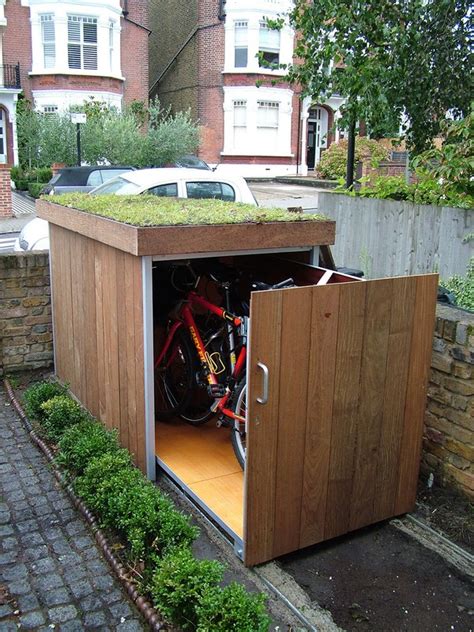 15 Creative Diy Small Storage Shed Projects For Your Garden The Art
