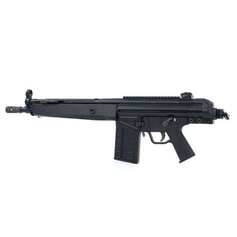 Ptr 91 K3p Pdw 125 308 Winchester Pistol Black Palmetto State Armory