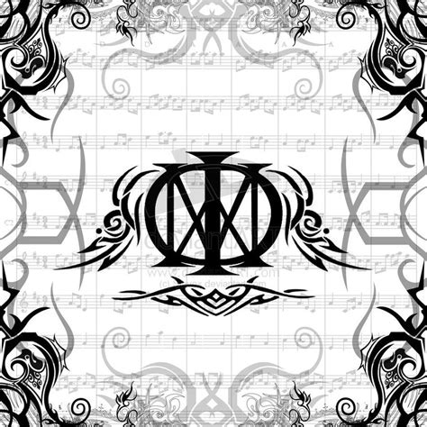 Dream Theater Tattoo Display By Stavox On Deviantart Dream Theater
