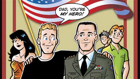 Conservatives Deeply Concerned By Gay Comic Book Characters Impending
