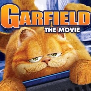 Garfield The Movie Rotten Tomatoes