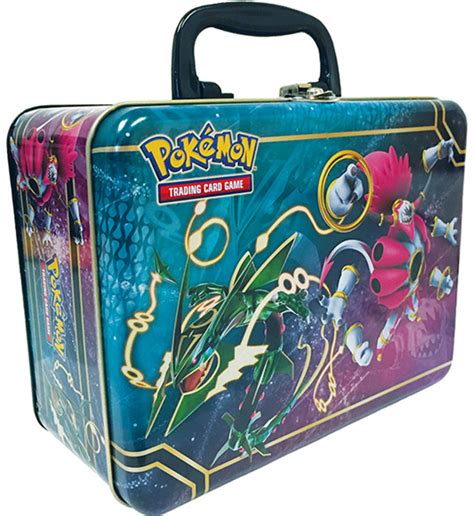 Product Images For ‘legendary Collection Boxes And ‘tcg Chest Tin 2015