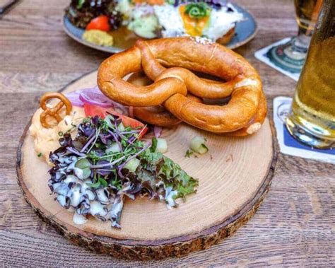 Best German Foods 30 Tasty German Dishes To Try Where Goes Rose