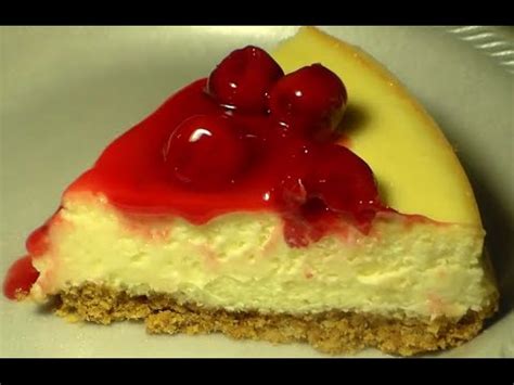 Set your timer for 1.5 hours and let your delicious cheesecake bake. How To Make Cheesecake From Scratch: The Best Homemade ...