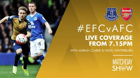 Jun 01, 2021 · the 101 great goals website is constantly updated with live streaming information and football betting tips, as well as football (soccer) news, video and social media updates by the hour. Listen LIVE to our trip to Everton | News | Arsenal.com