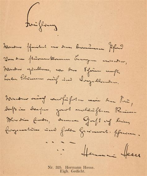 Biography Of Hermann Hesse German Poet And Novelist