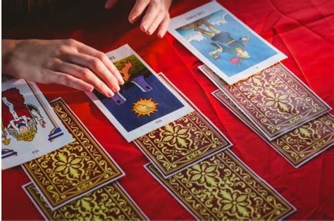 Tarot Cards Psychic Readings And Palm Reading Bring Curses To