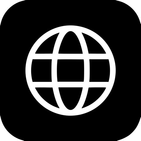 Web icon png, Web icon png Transparent FREE for download on