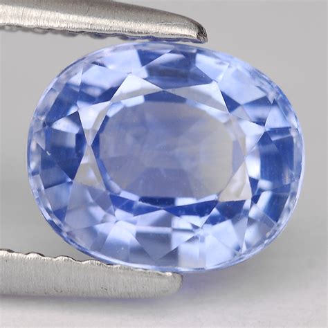 226 Ct Exclusive Glinting Blue Sapphire Loose Gemstone With Glc