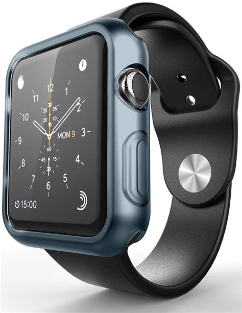 10 Best Cases For Apple Watch