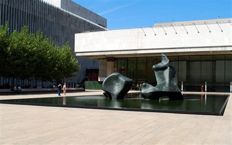 Lincoln Center New York What To See Fashion Week Address Free