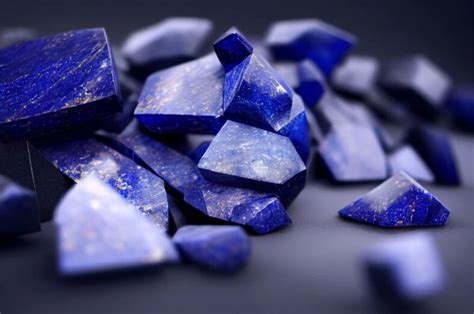 5 Tips For Buying Lapis Lazuli Jewelry Jewelry Guide