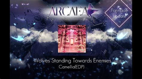 You can only submit your score if you have an account. Arcaea Fanmade -Lanota- Wolves Standing Towards Enemies ...