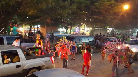 Desfile Del Carnaval Sinaloa De Leyva 2017 Parte 89 Youtube