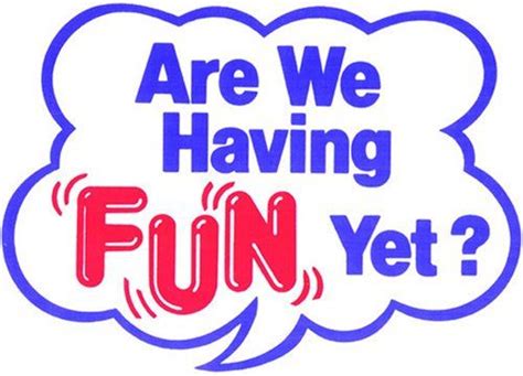Are We Having Fun Yet Practical Jokes Facebook Party Scentsy Party