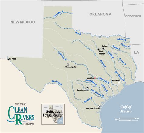 29 Map Of Brazos River Online Map Around The World