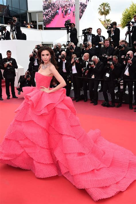 Festival Di Cannes 2019 Tutti I Look Delle Star Sul Red Carpet