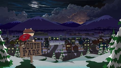 Download South Park The Fractured But Whole Hd Wallpaper X By
