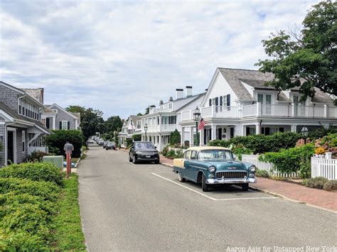 Vacation From Home In Our Virtual Tour Of Historic Marthas Vineyard