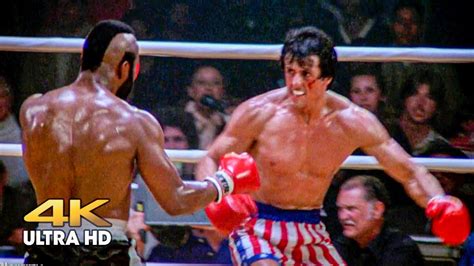 Sylvester Stallone T Rocky Iii Classic Boxing Movie Picture Photo 4x6 Ubicaciondepersonascdmx