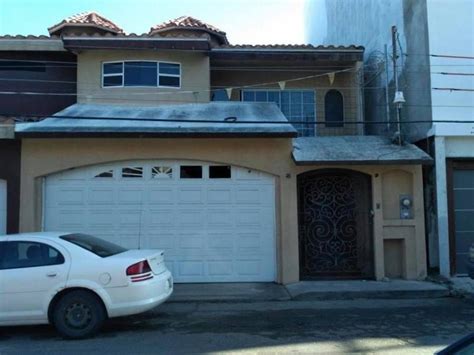 Casa En Venta En Zona Centro Tijuana Baja California Ud 185000