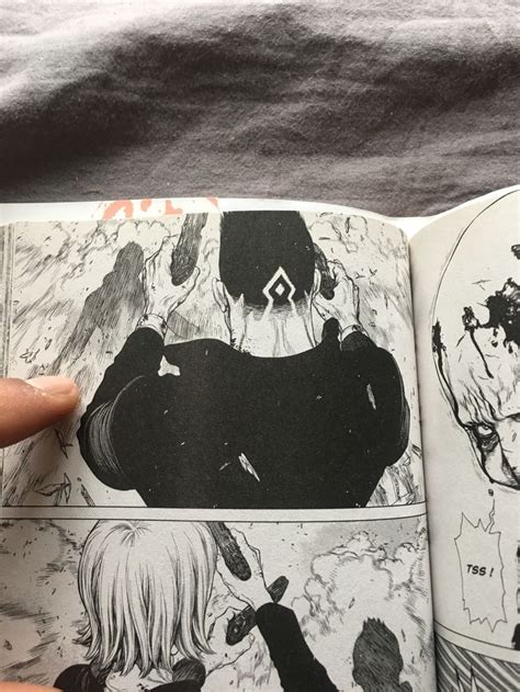 Pin De Kenneth Pillet Em Animemanga Andcomics Manga Estética