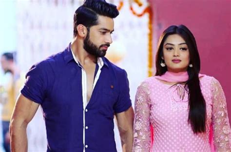 Shaurya and meheks romantic haldi in zindagi ki mehek. Shaurya to giveaway his property to Mehek