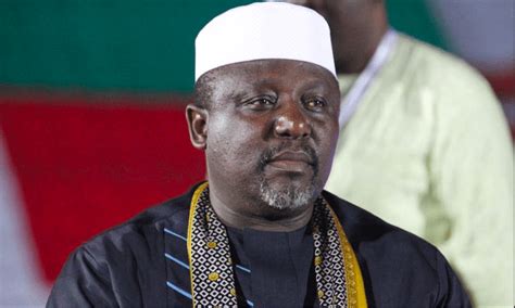 Read all latest nigerian newspaper news headlines in one place, latest nigerian news is an online news. Governor Rochas Okorocha hasdeclared that he is bigger ...