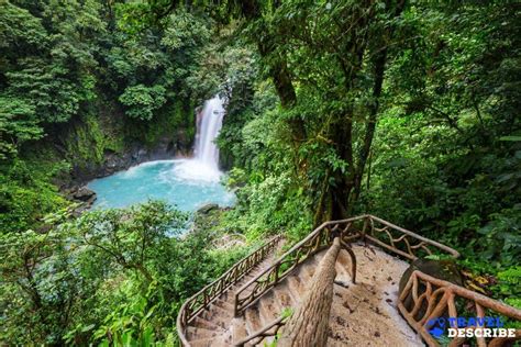 Costa Rica Adventure Travel Travel Guides