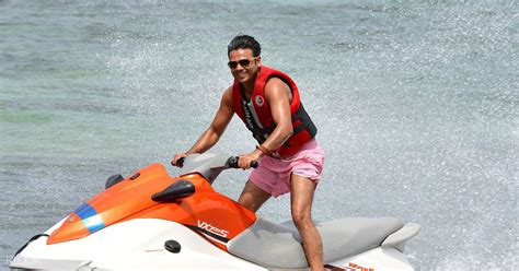 Nusa Dua Water Sport Adventure
