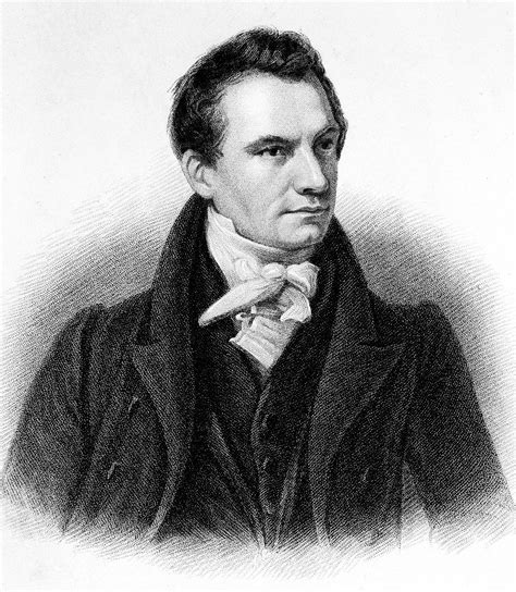 Charles Babbage Biografia E Fatos