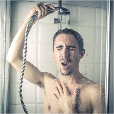 Health Benefits Of Cold Showers Insight State