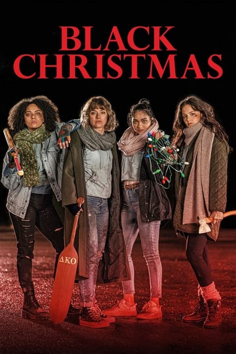 Black Christmas 2019 หนังเต็มออนไลน์